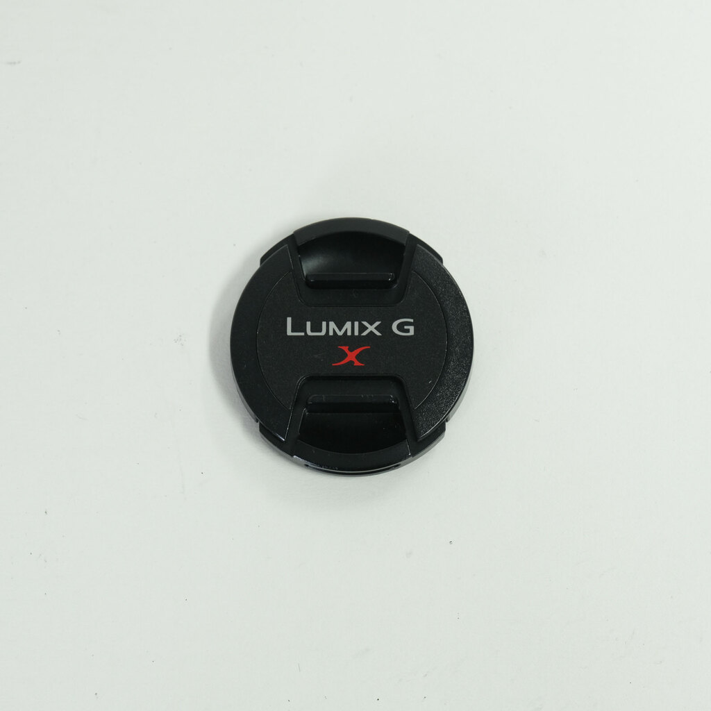 Panasonic LUMIX G X VARIO PZ 45-175mm / F4.0-5.6 ASPH. / POWER O.I.S.