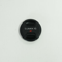 Panasonic LUMIX G X VARIO PZ 45-175mm / F4.0-5.6 ASPH. / POWER O.I.S.