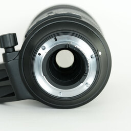 Nikon AF-S NIKKOR 200-500mm f/5.6E ED VR