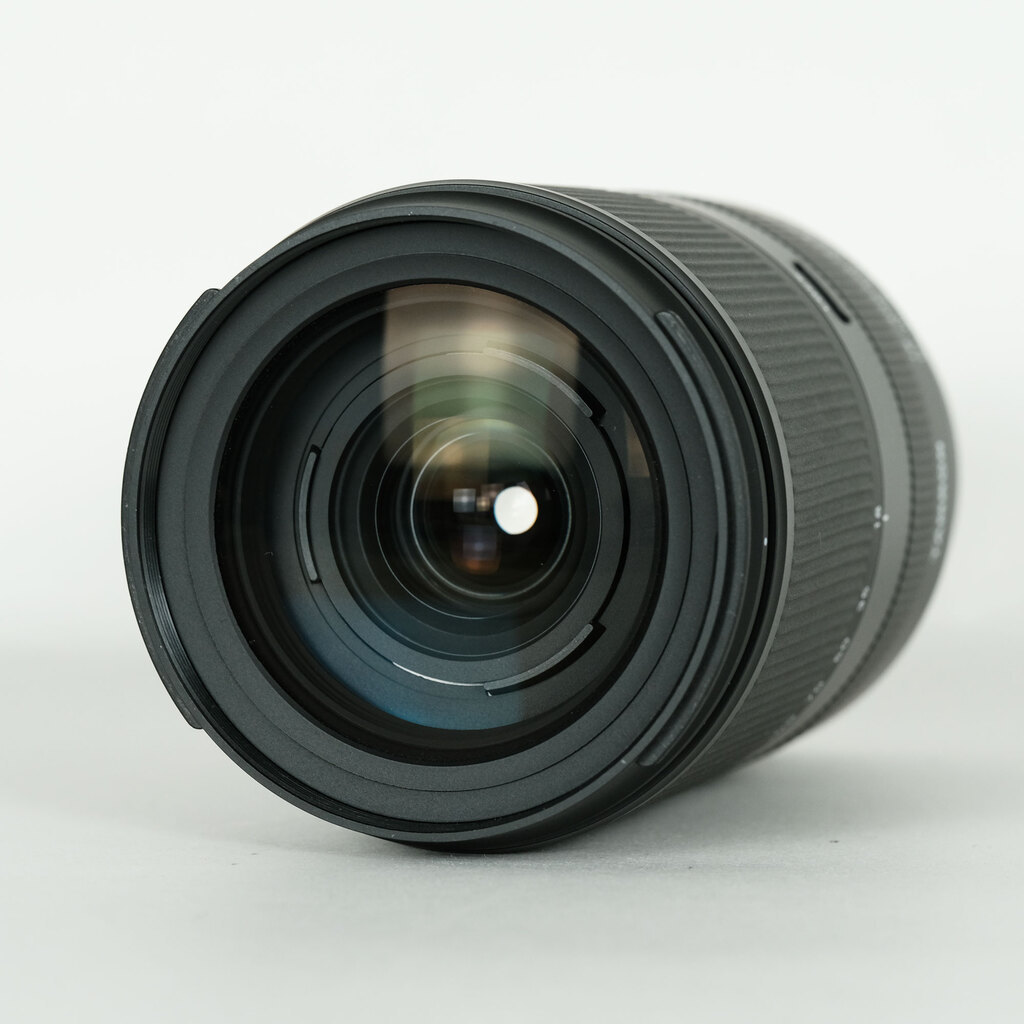 TAMRON 18-300mm F/3.5-6.3 Di III-A VC VXD (Model B061) [フジフイルムX用]