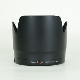 Canon EF70-200mm F2.8L IS II USM