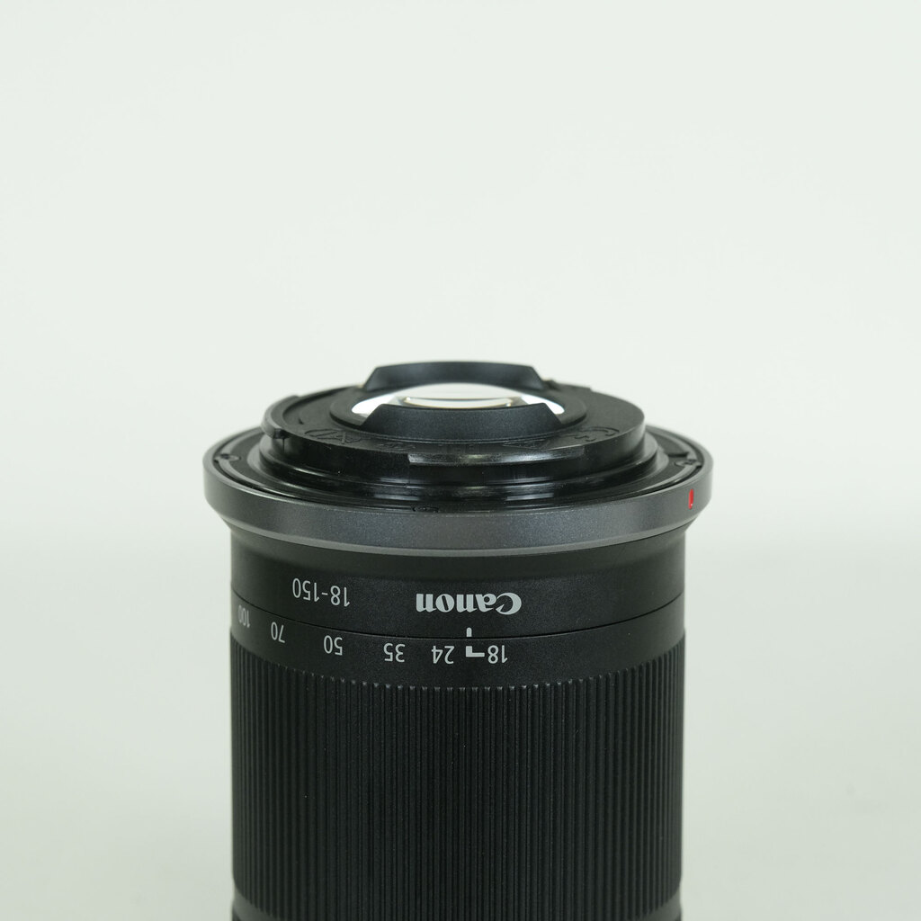 Canon RF-S18-150mm F3.5-6.3 IS STM Canon RF-S18-150mm F3.5-6.3 IS STM