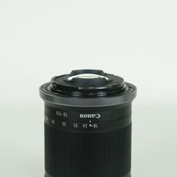 Canon RF-S18-150mm F3.5-6.3 IS STM Canon RF-S18-150mm F3.5-6.3 IS STM