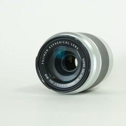 FUJIFILM フジノン XC50-230mm F4.5-6.7 OIS シルバー FUJIFILM フジノン XC50-230mm F4.5-6.7 OIS シルバー