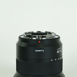 Panasonic LUMIX S 14-28mm F4-5.6 MACRO