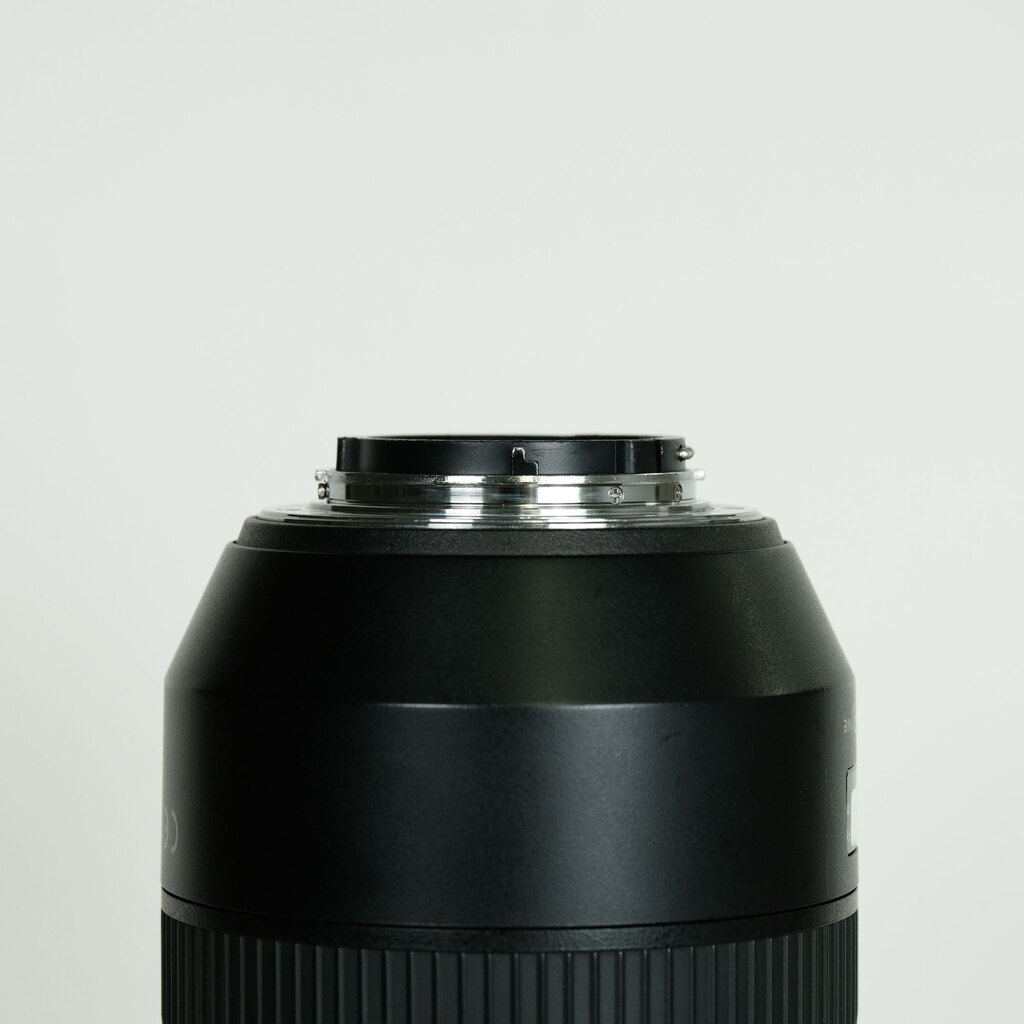 TAMRON SP 70-300mm F/4-5.6 Di VC USD (Model A030) [ニコンF用]