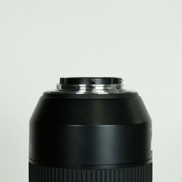 TAMRON SP 70-300mm F/4-5.6 Di VC USD (Model A030) [ニコンF用]