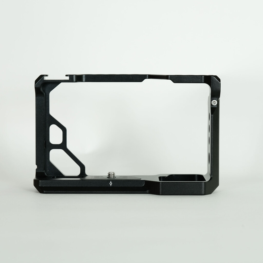 SONY α7C（ILCE-7C）