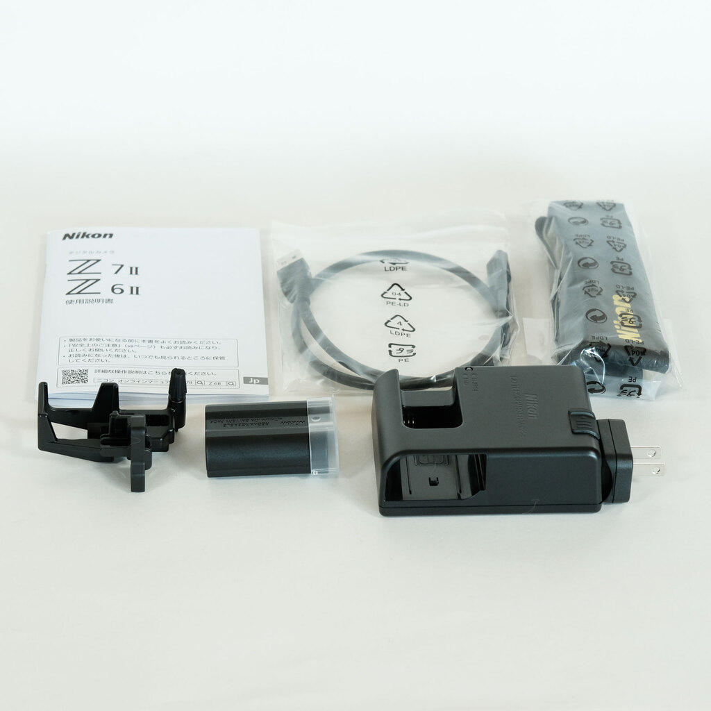 Nikon Z6II