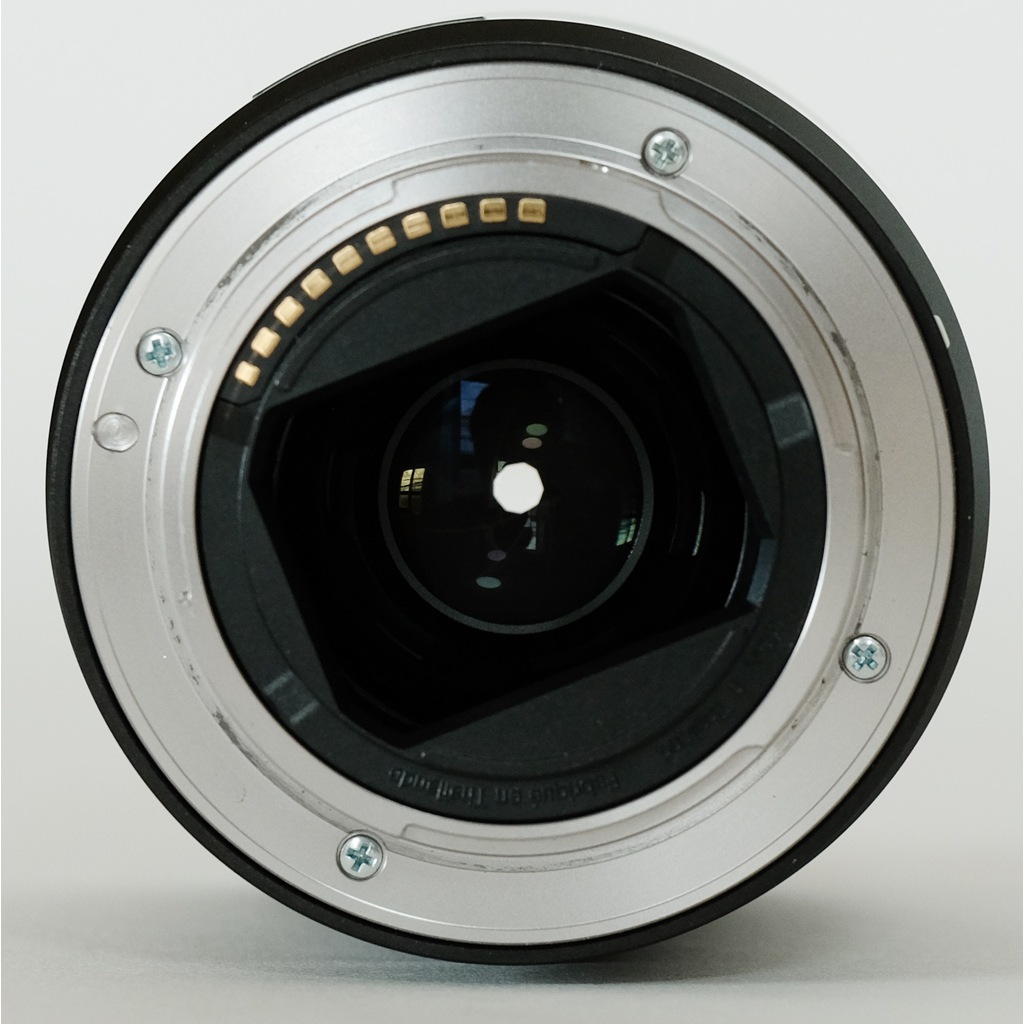SONY Sonnar T* FE 55mm F1.8 ZA SEL55F18Z