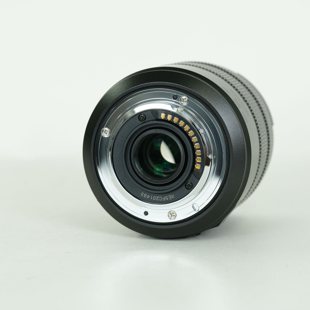 Panasonic LUMIX G VARIO 14-140mm / F3.5-5.6 II ASPH. / POWER O.I.S