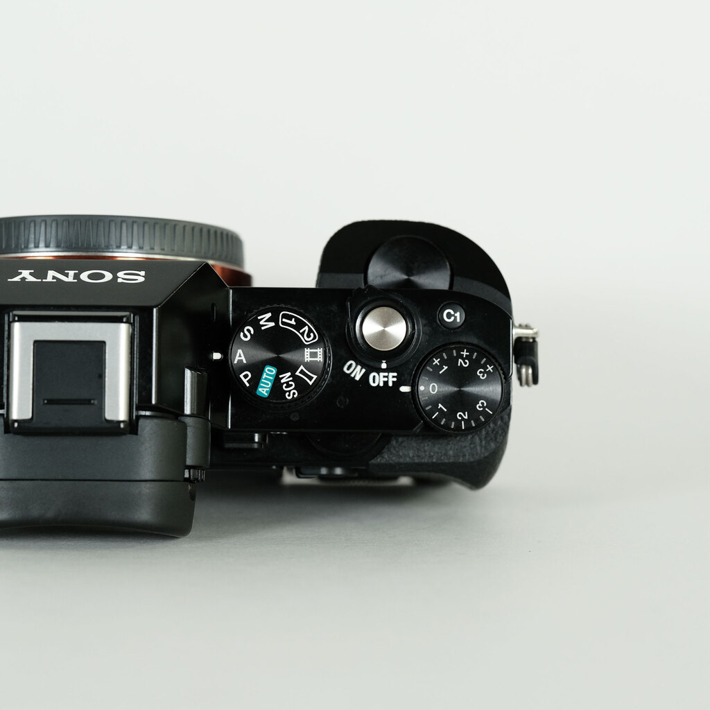 SONY α7（ILCE-7）