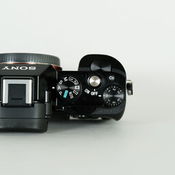 SONY α7（ILCE-7）