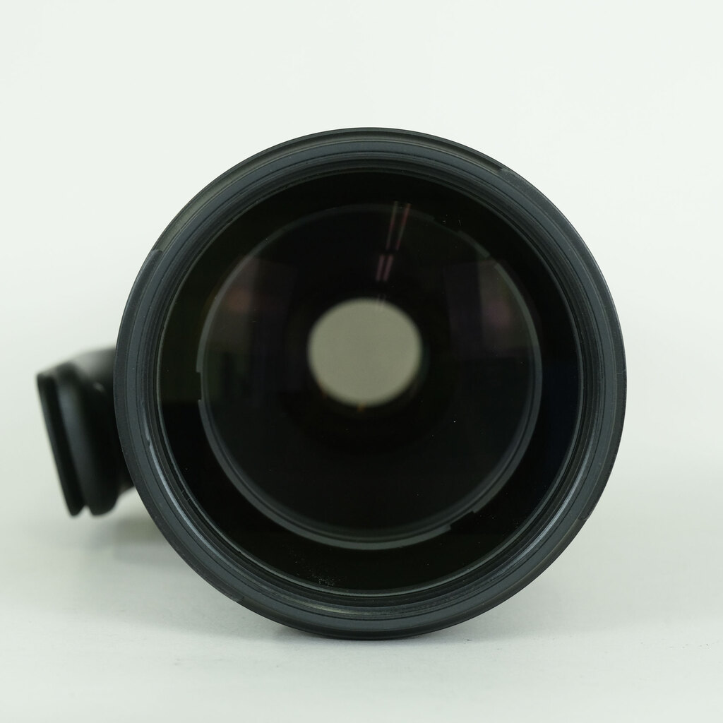 TAMRON SP 150-600mm F/5-6.3 Di VC USD G2 (Model A022) [ニコンF用]