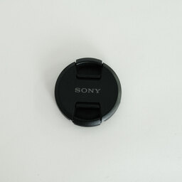 SONY E 18-55mm F3.5-5.6 OSS SEL1855