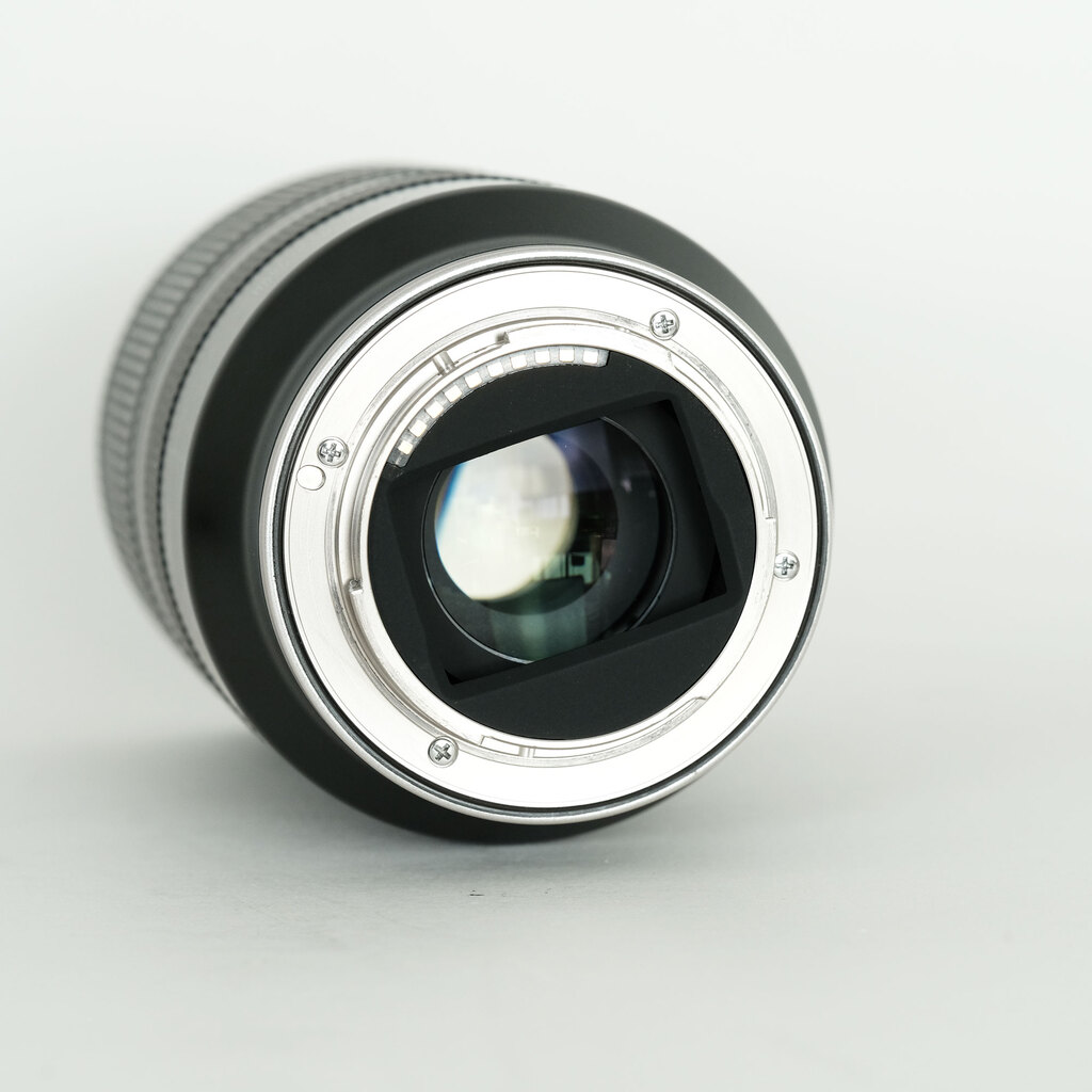 TAMRON 17-70mm F/2.8 Di III-A VC RXD (Model B070) [ソニーE用]