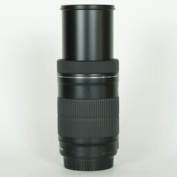 Canon EF-S55-250mm F4-5.6 IS STM