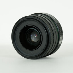 PENTAX smc PENTAX-DA 35mmF2.4AL PENTAX smc PENTAX-DA 35mmF2.4AL