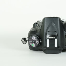 Nikon D7100