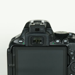 Nikon D5600