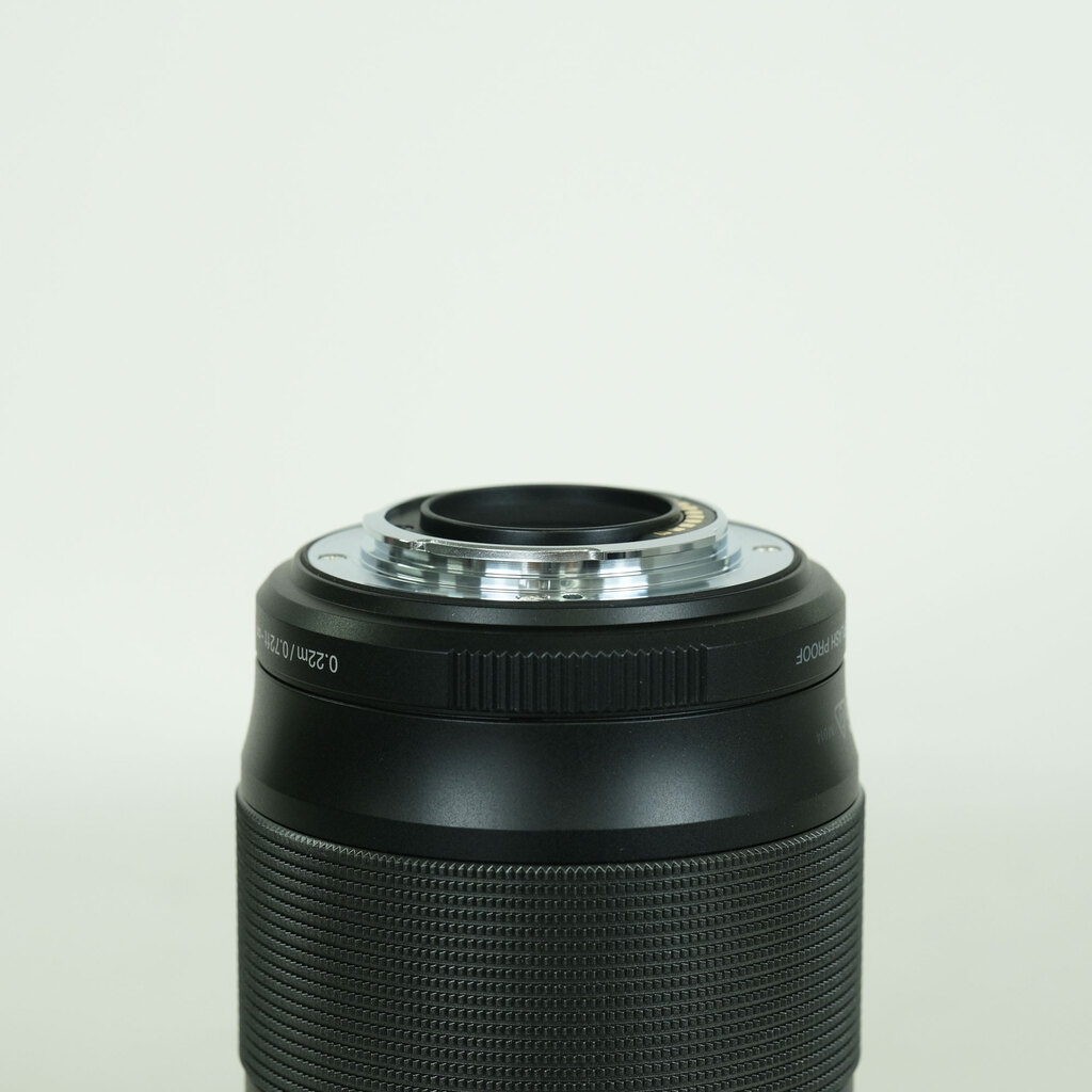 OLYMPUS M.ZUIKO DIGITAL ED 12‑200mm F3.5-6.3