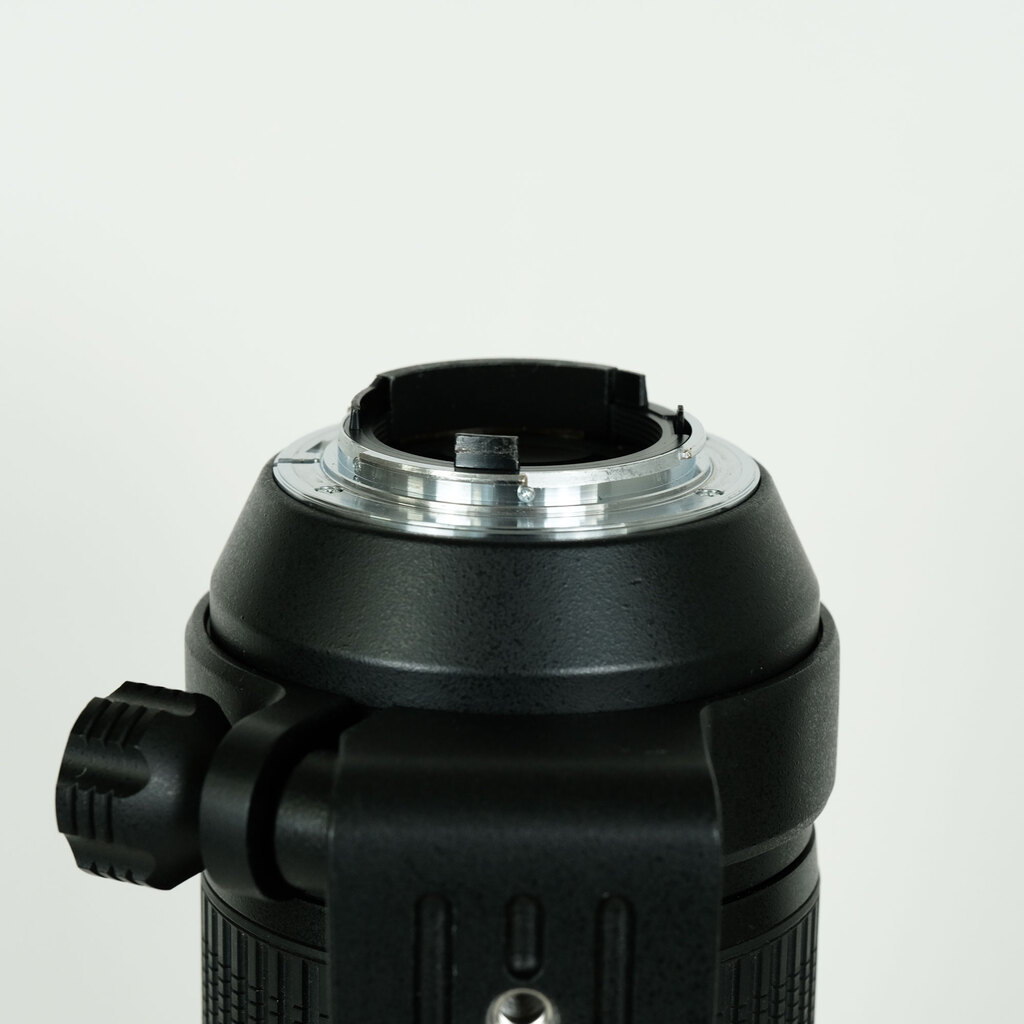 TAMRON SP 70-200mm F/2.8 Di LD MACRO (Model A001N II) [ニコンF用]