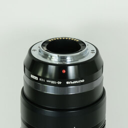 OLYMPUS M.ZUIKO DIGITAL ED 40-150mm F2.8 PRO