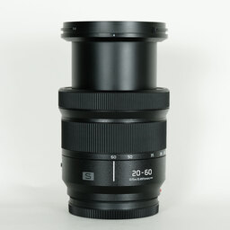 Panasonic LUMIX S 20-60mm F3.5-5.6 Panasonic LUMIX S 20-60mm F3.5-5.6