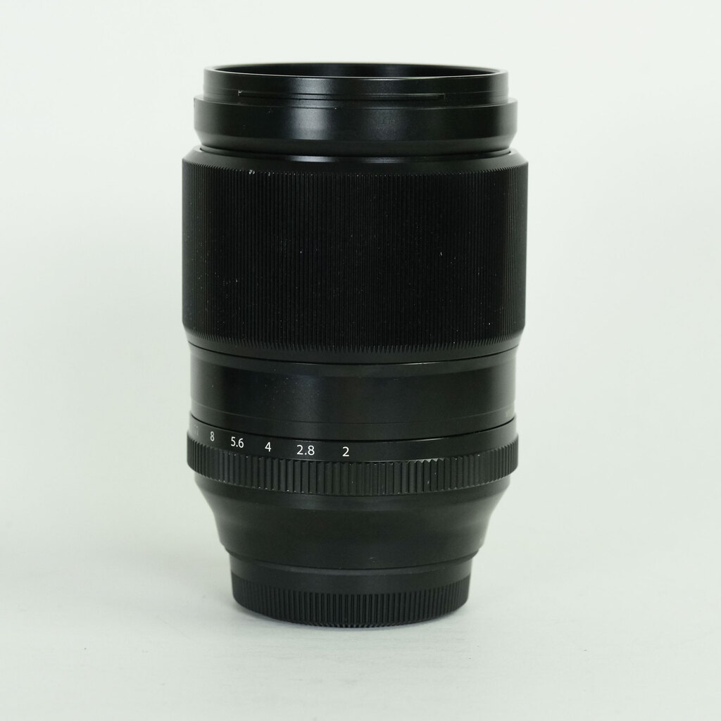 FUJIFILM XF90mmF2 R LM WR