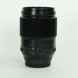 FUJIFILM XF90mmF2 R LM WR