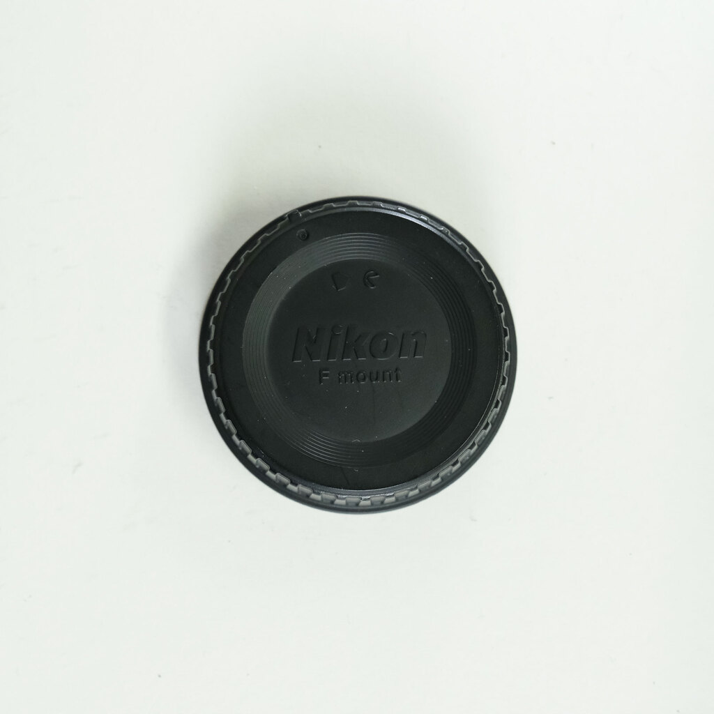Nikon AF-S NIKKOR 28mm f/1.4E ED