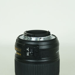 Nikon AF-S NIKKOR 20mm f/1.8G ED
