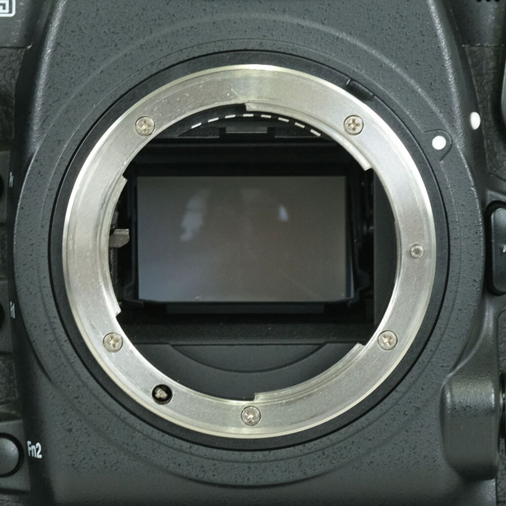 Nikon D5