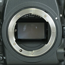 Nikon D5