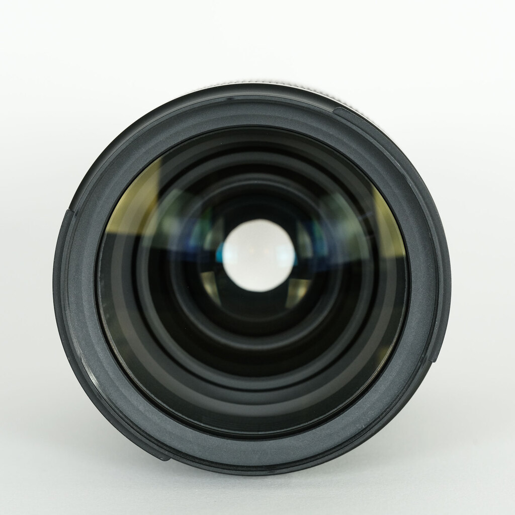 TAMRON 35-150mm F/2-2.8 Di III VXD（Model A058）[ソニーE用]