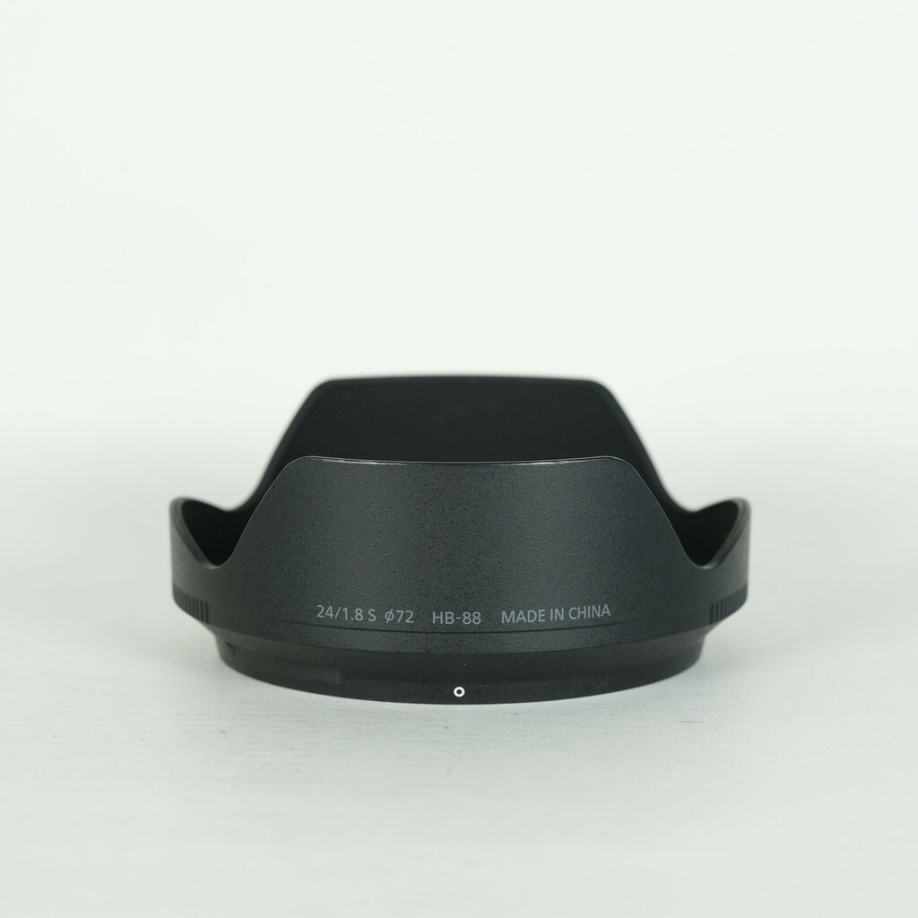 Nikon NIKKOR Z 24mm f/1.8 S