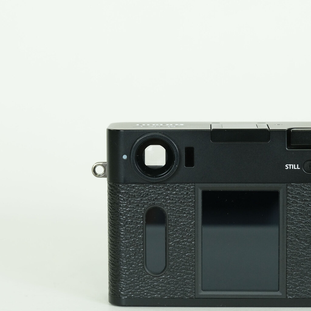 FUJIFILM X half X-HF1 FUJIFILM X half X-HF1