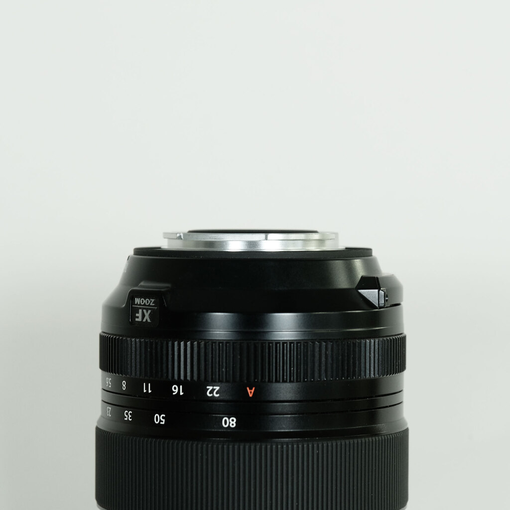 FUJIFILM XF16-80mmF4 R OIS WR