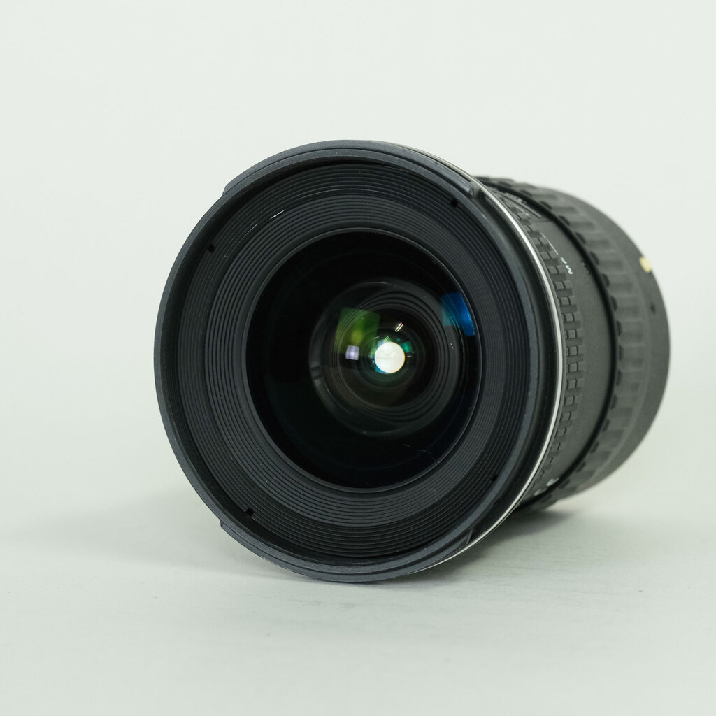 TOKINA atx-i 11-16mm F2.8 CF CEF（キヤノンEF用）