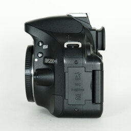 Nikon D5200 ボディ ブラック