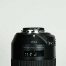 TAMRON SP 70-300mm F/4-5.6 Di VC USD (Model A030) [ニコンF用]