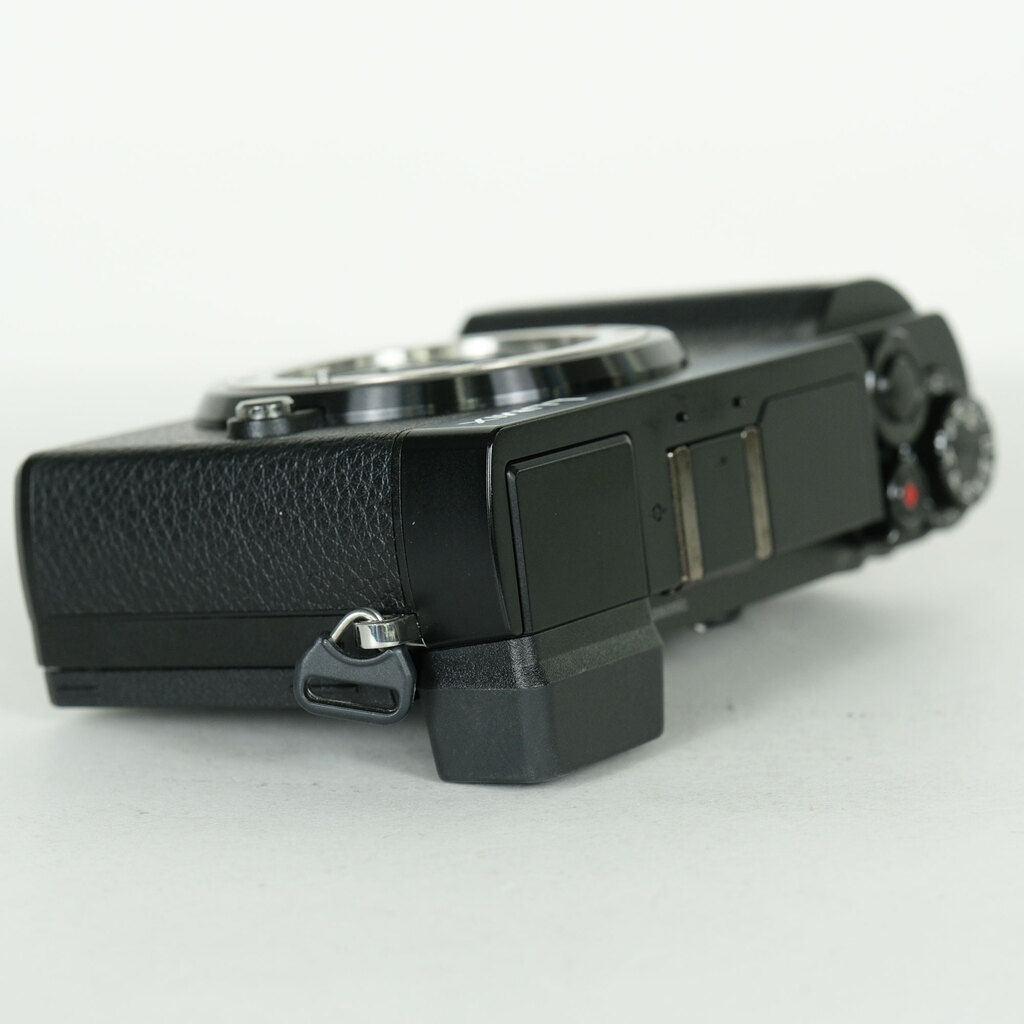 Panasonic LUMIX DC-GX7MK3 ブラックの出品 | ONE SCENE（ワンシーン）