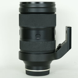 TAMRON 35-150mm F/2-2.8 Di III VXD（Model A058）[ソニーE用]