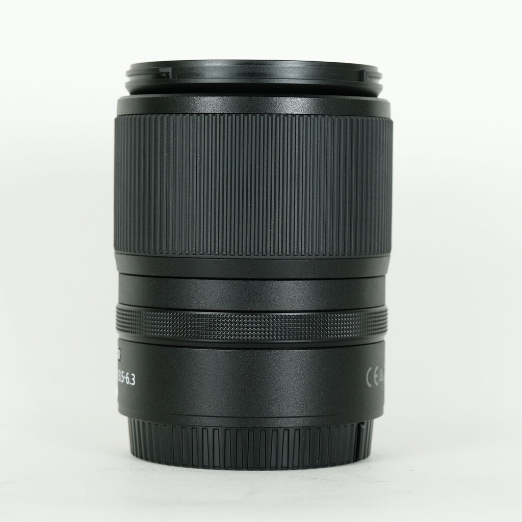 Nikon NIKKOR Z DX 18-140mm f/3.5-6.3 VR