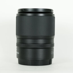 Nikon NIKKOR Z DX 18-140mm f/3.5-6.3 VR