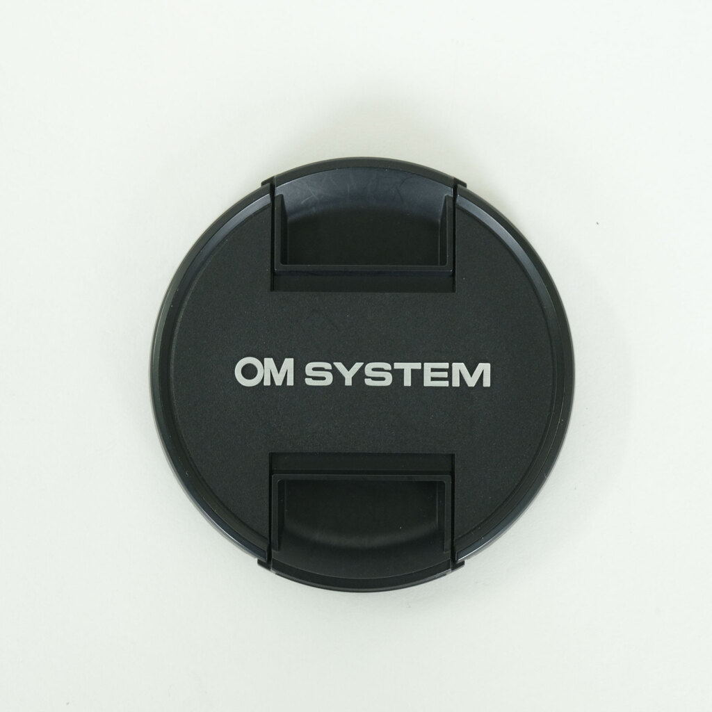 OM SYSTEM M.ZUIKO DIGITAL ED 100-400mm F5.0-6.3 IS II