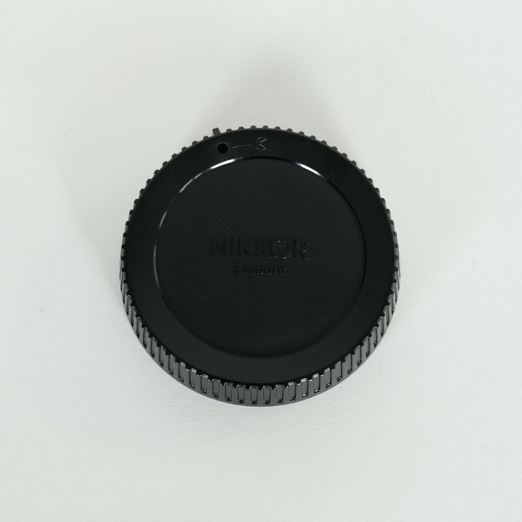 Nikon NIKKOR Z DX 12-28mm f/3.5-5.6 PZ VR