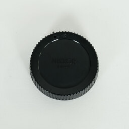 Nikon NIKKOR Z DX 12-28mm f/3.5-5.6 PZ VR