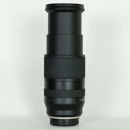 TAMRON 18-300mm F/3.5-6.3 Di III-A VC VXD (Model B061) [フジフイルムX用]