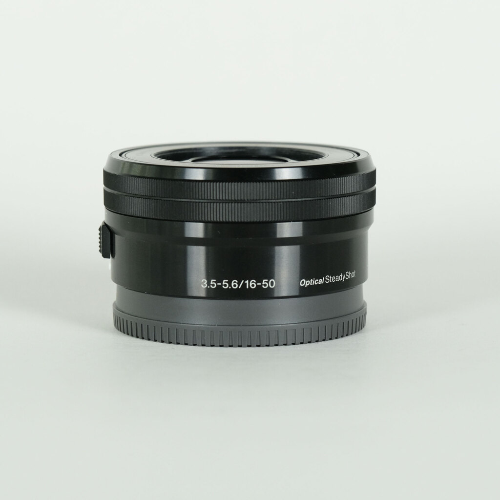 SONY E PZ 16-50mm F3.5-5.6 OSS SELP1650の出品 | ONE SCENE（ワン